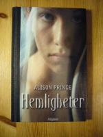 Hemligheter