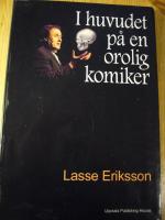 I huvudet p&aring; en orolig komiker