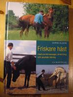 Friskare h&auml;st : med punktmassage, stretching och psykisk tr&auml;ning