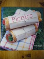 PICNICS   / PICKNICK /