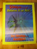 Ripleys Det otroliga... avsl&ouml;jat!