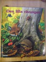 Den lilla r&auml;vungen