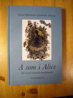 A som i Alice : en Lewis Carroll-encyklopedi