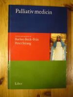 Palliativ medicin