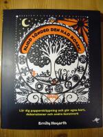 Klipp s&ouml;nder den h&auml;r boken!