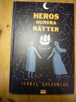 Heros hundra n&auml;tter