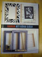 Ramar att g&ouml;ra sj&auml;lv