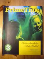 PrimeTime Main 3 Textboken