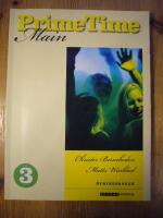 PrimeTime Main 3 &Ouml;vningsboken