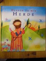 Herren &auml;r min herde : psalm 23 f&ouml;r barn