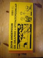 Dr Draperi + Utomjordingar