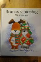 Brunos vinterdag
