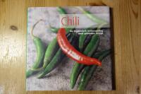 Chili - en kryddstark kalassamling med gl&ouml;dr&ouml;da recept