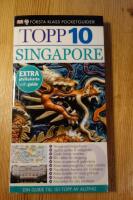 Topp 10 Singapore