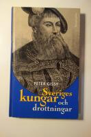 Sveriges kungar och drottningar