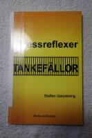 Stressreflexer och tankef&auml;llor