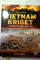 Vietnam 1 SLAGET VID DIEN BIEN PHU