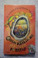 Oden Karlssons magiska potatis