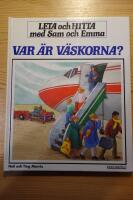 Var &auml;r v&auml;skorna?