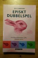 Episkt dubbelspel : om faktionsber&auml;ttelser i film, litteratur och tv