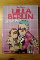Lilla Berlin. Del 1, So last year