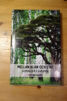 Mellan klan och stat : somalier i Sverige