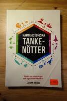 Naturhistoriska tanken&ouml;tter : smarta utmaningar och sp&auml;nnande fakta