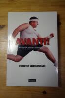 Avanti! : en satir om en utvecklingsdirekt&ouml;r och en kommun i s&ouml;nderfall