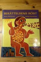 Ber&auml;ttelsens r&ouml;st