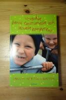 Utveckla barns emotionella o sociala kompetens