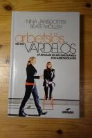 Arbetsl&ouml;s men inte v&auml;rdel&ouml;s : s&aring; beh&aring;ller du din sj&auml;lvk&auml;nsla som arbetss&ouml;kan