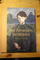 Ivar Arosenius, ber&auml;ttaren