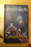 Dunkelstj&auml;rnan