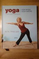Yoga f&ouml;r rygg och nacke : 10 minuter om dagen och sm&auml;rtorna f&ouml;rsvinner