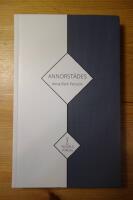 Annorst&auml;des