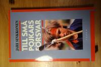 Till sm&aring; pojkars f&ouml;rsvar