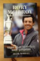 Rory McIlroy : v&auml;gen till att bli v&auml;rldens b&auml;ste golfspelare