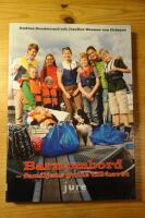 Barn ombord : familjens guide till havet