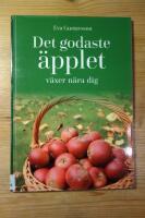 Det godaste &auml;pplet v&auml;xer n&auml;ra dig