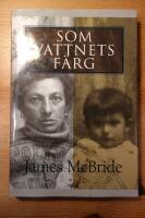 Som vattnets f&auml;rg