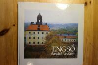 Engsö - skärgård i Mälaren