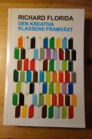 Den kreativa klassens framv&auml;xt