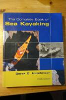 The complete book of sea kayaking