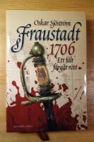 Fraustadt 1706 : ett f&auml;lt f&auml;rgat r&ouml;tt
