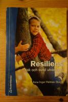 Resiliens - risk och sund utveckling