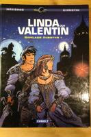 Linda och Valentin. Samlade &auml;ventyr 1