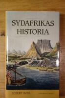 Sydafrikas historia
