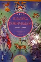 Mina magiska ponnysagor