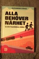 Alla beh&ouml;ver n&auml;rhet