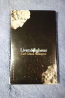 Livsm&ouml;jligheter